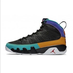 Meet your Posher, Akeem